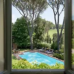 Villa Paesante 8, Emma