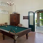 Villa Paesante 8, Emma San Miniato