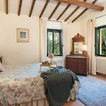 Paesante 8, Emma Villa San Miniato