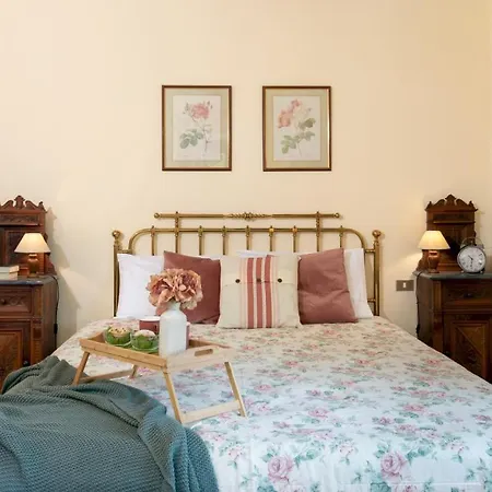 Paesante 8, Emma * San Miniato