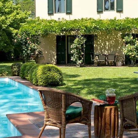 Villa Paesante 8, Emma San Miniato