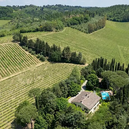 Paesante 8, Emma * San Miniato