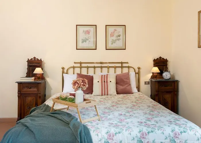 Paesante 8, Emma * San Miniato