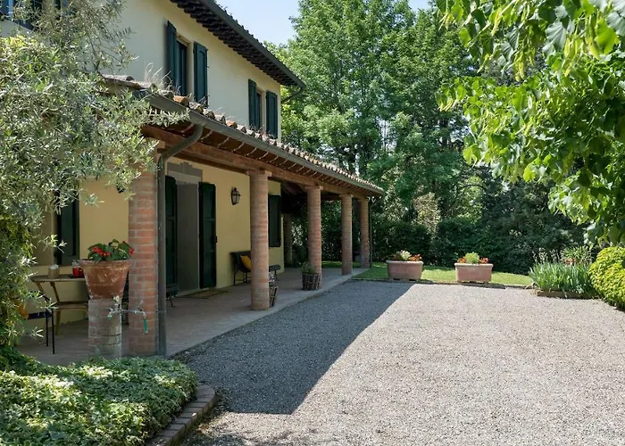 Paesante 8, Emma * San Miniato
